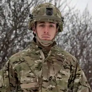 Hypnose til soldater og veteraner