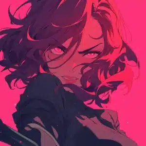 Kunstnerisk billede af kvinde i følelsesmæssig intensitet – symbol på jalousi. Hypnose i Roskilde kan hjælpe med at skabe indre ro og tryghed.