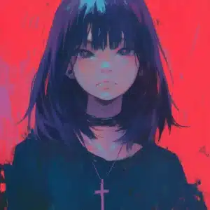 Person i tryg kontakt med sig selv og andre – hypnose mod social angst i Roskilde